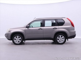 Nissan X-Trail 2,0 DCI 110kW 4x4 Klima T 2009