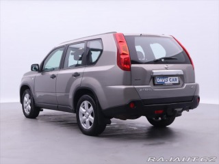 Nissan X-Trail 2,0 DCI 110kW 4x4 Klima T 2009