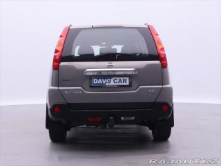 Nissan X-Trail 2,0 DCI 110kW 4x4 Klima T 2009