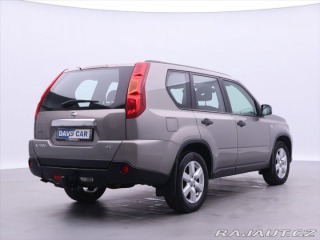 Nissan X-Trail 2,0 DCI 110kW 4x4 Klima T 2009