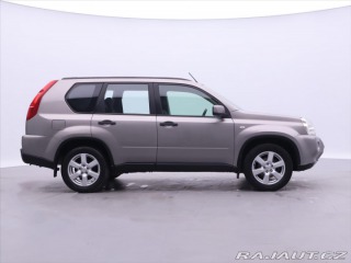 Nissan X-Trail 2,0 DCI 110kW 4x4 Klima T 2009