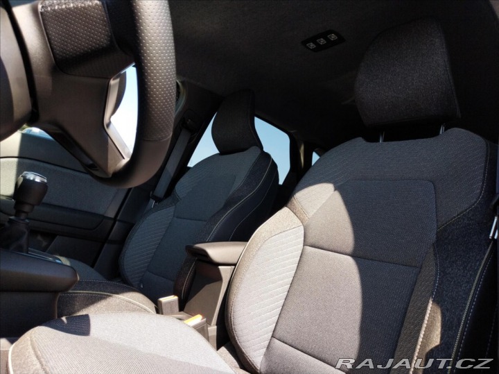 Mitsubishi ASX 1.3 benzín 6MT INTENSE+ 2026