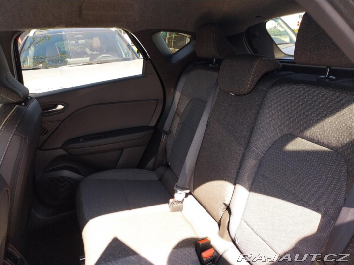 Mitsubishi ASX 1.3 benzín 6MT INTENSE+ 2026