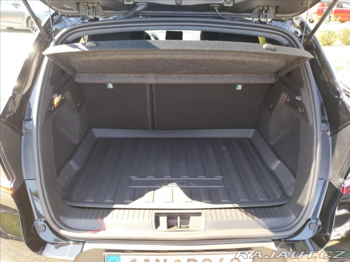 Mitsubishi ASX 1.3 benzín 6MT INTENSE+ 2026