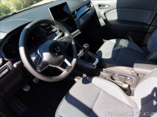 Mitsubishi ASX 1.3 MT MILD-HB  MY25 INTE 2025