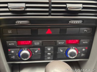 Audi A6 Avant 2,8 i V6 AUT PRAVID 2007