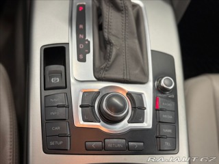 Audi A6 Avant 2,8 i V6 AUT PRAVID 2007