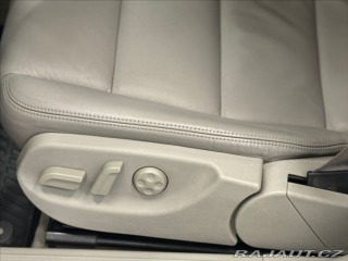 Audi A6 Avant 2,8 i V6 AUT PRAVID 2007