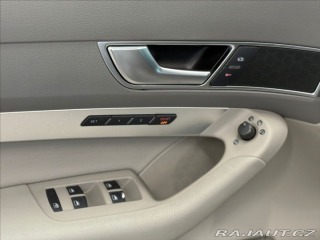 Audi A6 Avant 2,8 i V6 AUT PRAVID 2007