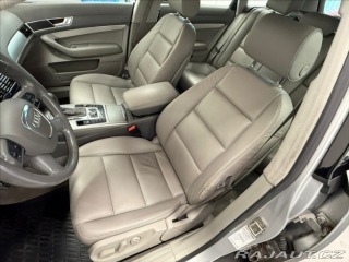 Audi A6 Avant 2,8 i V6 AUT PRAVID 2007
