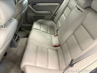 Audi A6 Avant 2,8 i V6 AUT PRAVID 2007