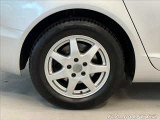 Audi A6 Avant 2,8 i V6 AUT PRAVID 2007