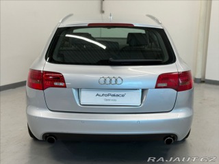 Audi A6 Avant 2,8 i V6 AUT PRAVID 2007
