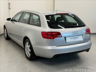 Audi A6 Avant 2,8 i V6 AUT PRAVID 2007