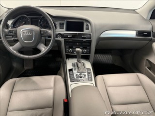 Audi A6 Avant 2,8 i V6 AUT PRAVID 2007
