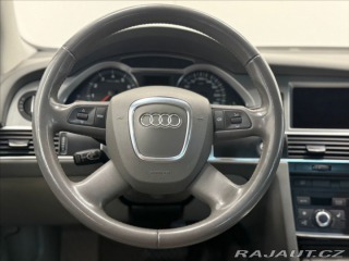 Audi A6 Avant 2,8 i V6 AUT PRAVID 2007