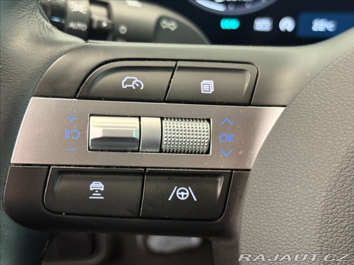 Hyundai Tucson 1,6 TGDI STYLE AT MildHyb 2025