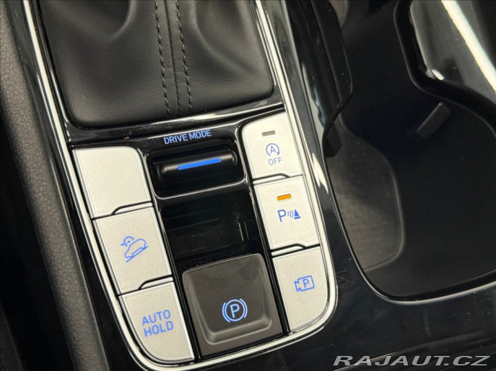 Hyundai Tucson 1,6 TGDI STYLE AT MildHyb 2025