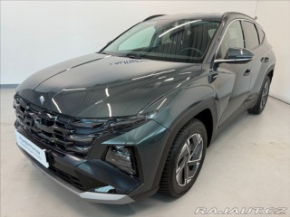 Hyundai Tucson 1,6 TGDI STYLE AT MildHyb 2025