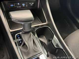 Hyundai Tucson 1,6 TGDI STYLE AT MildHyb 2025