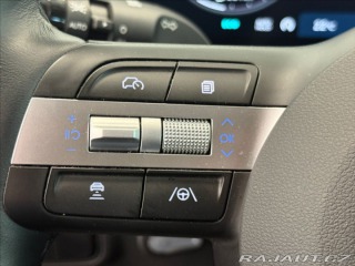 Hyundai Tucson 1,6 TGDI STYLE AT MildHyb 2025