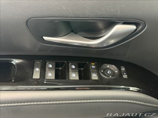 Hyundai Tucson 1,6 TGDI STYLE AT MildHyb 2025