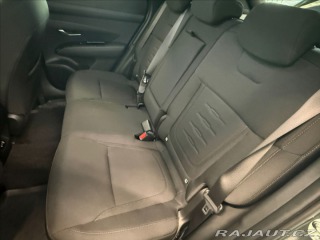 Hyundai Tucson 1,6 TGDI STYLE AT MildHyb 2025