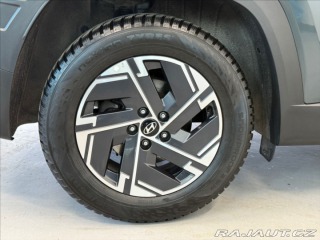 Hyundai Tucson 1,6 TGDI STYLE AT MildHyb 2025