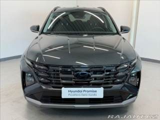 Hyundai Tucson 1,6 TGDI STYLE AT MildHyb 2025