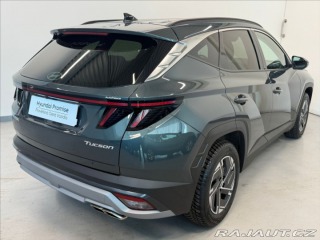 Hyundai Tucson 1,6 TGDI STYLE AT MildHyb 2025