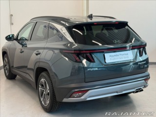 Hyundai Tucson 1,6 TGDI STYLE AT MildHyb 2025