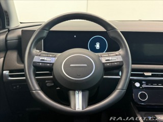 Hyundai Tucson 1,6 TGDI STYLE AT MildHyb 2025