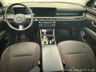 Hyundai Tucson 1,6 TGDI STYLE AT MildHyb 2025