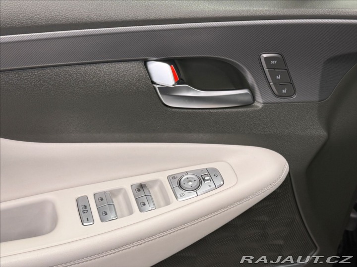 Hyundai Santa Fe 2,2 CRDI STYLE PREMIUM 2022