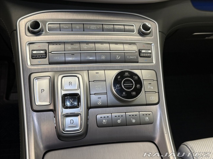 Hyundai Santa Fe 2,2 CRDI STYLE PREMIUM 2022