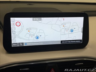 Hyundai Santa Fe 2,2 CRDI STYLE PREMIUM 2022