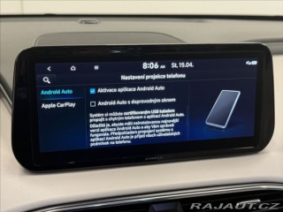 Hyundai Santa Fe 2,2 CRDI STYLE PREMIUM 2022