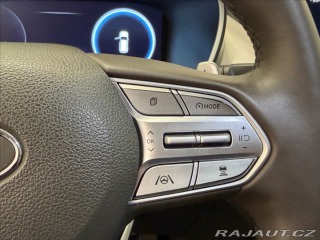 Hyundai Santa Fe 2,2 CRDI STYLE PREMIUM 2022