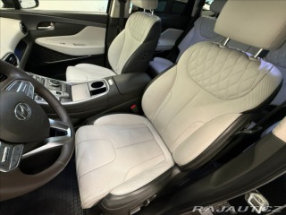 Hyundai Santa Fe 2,2 CRDI STYLE PREMIUM 2022