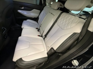 Hyundai Santa Fe 2,2 CRDI STYLE PREMIUM 2022