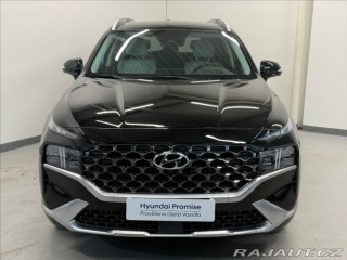 Hyundai Santa Fe 2,2 CRDI STYLE PREMIUM 2022