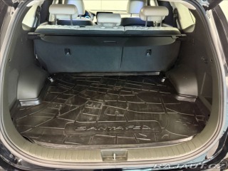 Hyundai Santa Fe 2,2 CRDI STYLE PREMIUM 2022