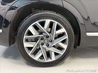 Hyundai Santa Fe 2,2 CRDI STYLE PREMIUM 2022