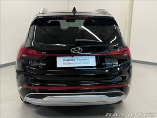 Hyundai Santa Fe 2,2 CRDI STYLE PREMIUM 2022