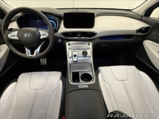 Hyundai Santa Fe 2,2 CRDI STYLE PREMIUM 2022