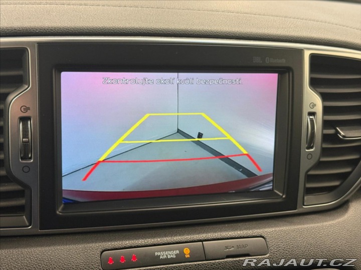 Kia Sportage 2,0 CRDI TOP EXCLUSIVE 2016