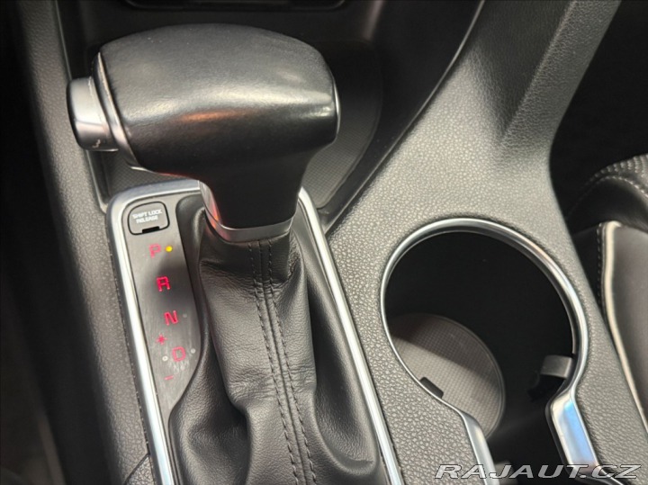 Kia Sportage 2,0 CRDI TOP EXCLUSIVE 2016