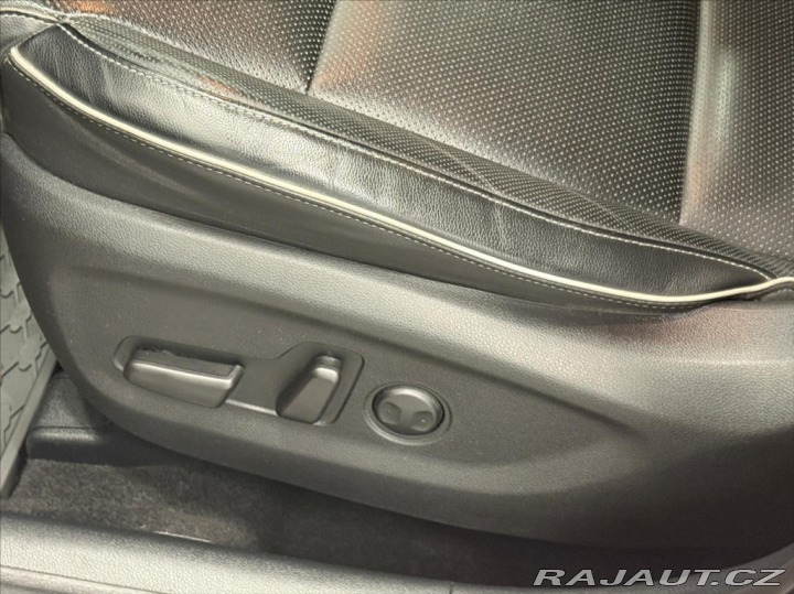 Kia Sportage 2,0 CRDI TOP EXCLUSIVE 2016