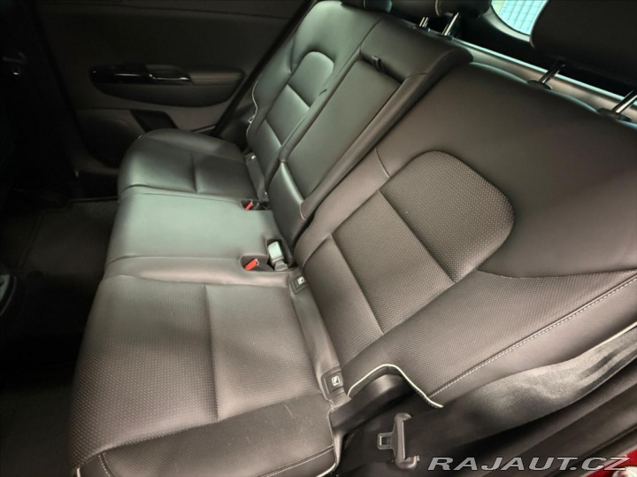 Kia Sportage 2,0 CRDI TOP EXCLUSIVE 2016