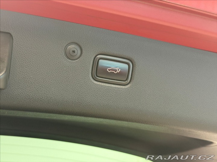 Kia Sportage 2,0 CRDI TOP EXCLUSIVE 2016